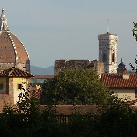 Atelier Cosseria Bed & Breakfast Florence Exterior photo