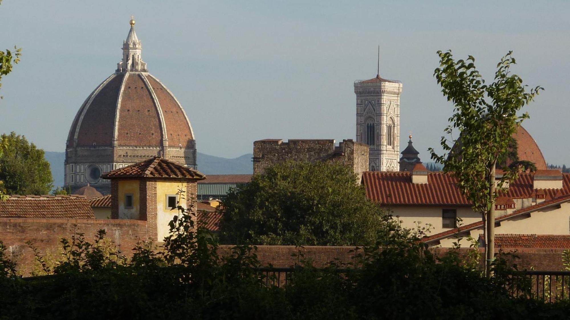 Atelier Cosseria Bed & Breakfast Florence Exterior photo